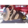 Image 17 : Sunflower 6630 24' vertical till, rear crumbler
