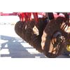 Image 18 : Sunflower 6630 24' vertical till, rear crumbler