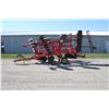 Image 1 : Sunflower 6630 24' vertical till, rear crumbler