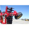 Image 20 : Sunflower 6630 24' vertical till, rear crumbler