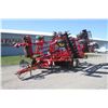 Image 2 : Sunflower 6630 24' vertical till, rear crumbler