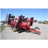 Image 4 : Sunflower 6630 24' vertical till, rear crumbler