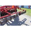 Image 9 : Sunflower 6630 24' vertical till, rear crumbler
