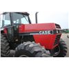Image 15 : CIH 2290 4wd tractor, cab, air, 6422 hours, made in USA