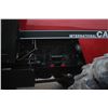 Image 16 : CIH 2290 4wd tractor, cab, air, 6422 hours, made in USA