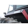 Image 18 : CIH 2290 4wd tractor, cab, air, 6422 hours, made in USA