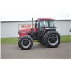 Image 1 : CIH 2290 4wd tractor, cab, air, 6422 hours, made in USA