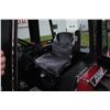 Image 21 : CIH 2290 4wd tractor, cab, air, 6422 hours, made in USA
