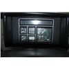 Image 24 : CIH 2290 4wd tractor, cab, air, 6422 hours, made in USA