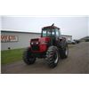 Image 2 : CIH 2290 4wd tractor, cab, air, 6422 hours, made in USA