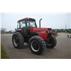 Image 4 : CIH 2290 4wd tractor, cab, air, 6422 hours, made in USA