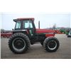 Image 5 : CIH 2290 4wd tractor, cab, air, 6422 hours, made in USA