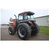 Image 8 : CIH 2290 4wd tractor, cab, air, 6422 hours, made in USA