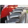 Image 10 : CIH 5120 4wd tractor, rops, 18.4x34
