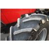 Image 12 : CIH 5120 4wd tractor, rops, 18.4x34