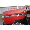 Image 13 : CIH 5120 4wd tractor, rops, 18.4x34