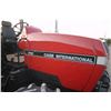 Image 14 : CIH 5120 4wd tractor, rops, 18.4x34