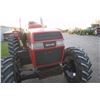 Image 15 : CIH 5120 4wd tractor, rops, 18.4x34