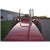 Image 16 : CIH 5120 4wd tractor, rops, 18.4x34