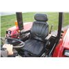 Image 17 : CIH 5120 4wd tractor, rops, 18.4x34