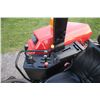 Image 18 : CIH 5120 4wd tractor, rops, 18.4x34