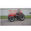 Image 1 : CIH 5120 4wd tractor, rops, 18.4x34