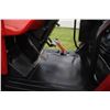 Image 21 : CIH 5120 4wd tractor, rops, 18.4x34