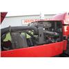 Image 22 : CIH 5120 4wd tractor, rops, 18.4x34