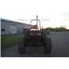 Image 3 : CIH 5120 4wd tractor, rops, 18.4x34