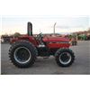 Image 5 : CIH 5120 4wd tractor, rops, 18.4x34