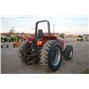 Image 6 : CIH 5120 4wd tractor, rops, 18.4x34