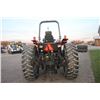 Image 7 : CIH 5120 4wd tractor, rops, 18.4x34