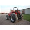 Image 8 : CIH 5120 4wd tractor, rops, 18.4x34