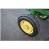 Image 14 : JD 2750 2wd tractor, cab, air, 6266 hours