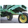 Image 18 : JD 2750 2wd tractor, cab, air, 6266 hours