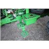 Image 19 : JD 2750 2wd tractor, cab, air, 6266 hours