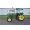 Image 1 : JD 2750 2wd tractor, cab, air, 6266 hours