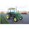 Image 4 : JD 2750 2wd tractor, cab, air, 6266 hours