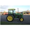 Image 5 : JD 2750 2wd tractor, cab, air, 6266 hours