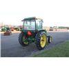 Image 6 : JD 2750 2wd tractor, cab, air, 6266 hours