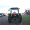 Image 7 : JD 2750 2wd tractor, cab, air, 6266 hours