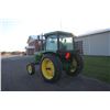 Image 8 : JD 2750 2wd tractor, cab, air, 6266 hours