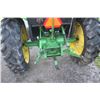 Image 9 : JD 2750 2wd tractor, cab, air, 6266 hours