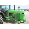 Image 12 : JD 2750 2wd tractor, cab, air, 5730 hours