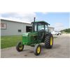 Image 2 : JD 2750 2wd tractor, cab, air, 5730 hours