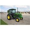 Image 4 : JD 2750 2wd tractor, cab, air, 5730 hours