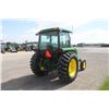 Image 6 : JD 2750 2wd tractor, cab, air, 5730 hours