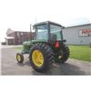 Image 8 : JD 2750 2wd tractor, cab, air, 5730 hours