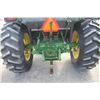 Image 9 : JD 2750 2wd tractor, cab, air, 5730 hours