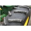 Image 10 : JD 2550 4wd tractor, rops, New X3 loader, 9309 hours